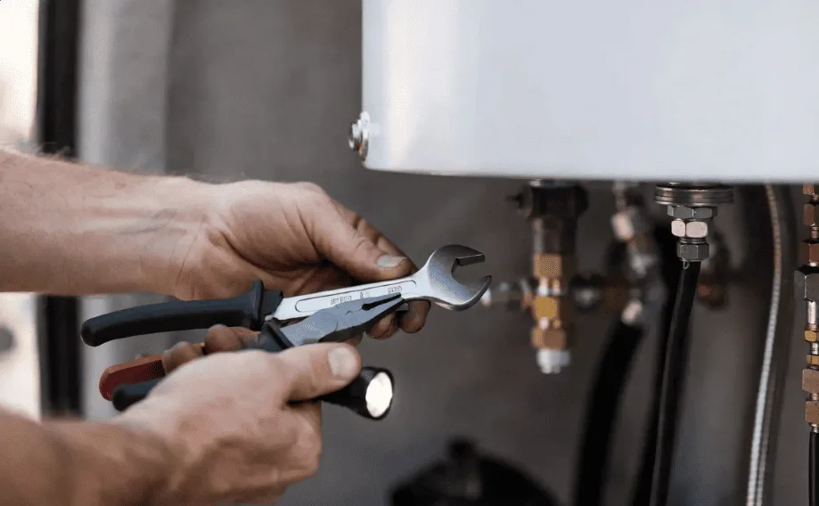 Why choose Water Heater Repair in Montague, NJ